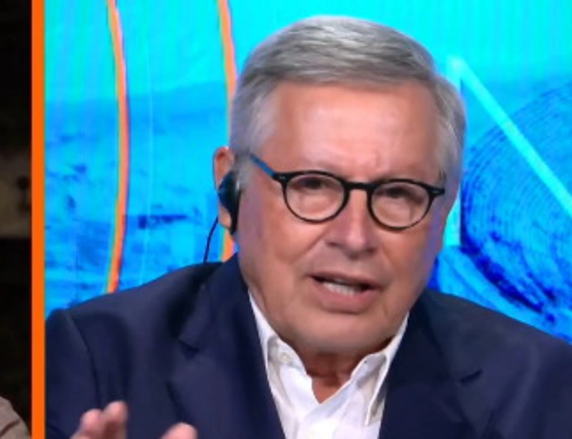 4 di Sera, Liguori stronca Ranucci: "Costruito e distrutto dalla magistratura"