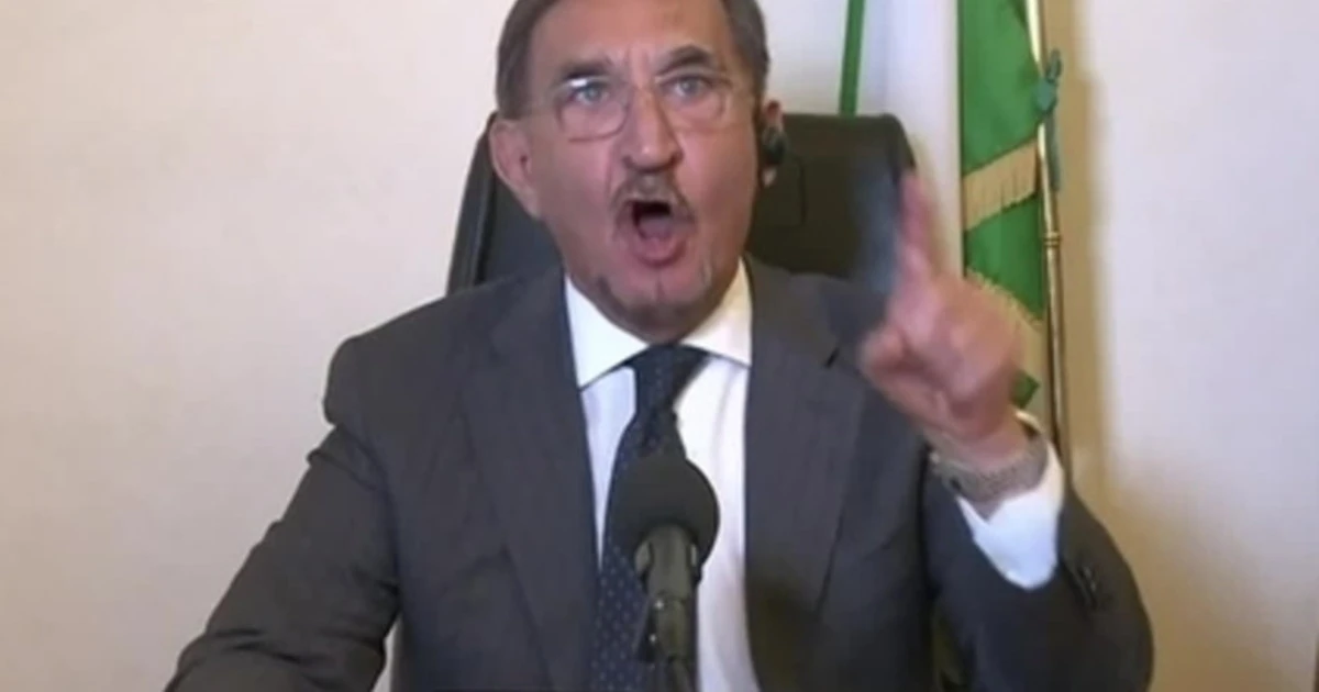 Ignazio La Russa spernacchia la sinistra: "Ecco qual è l'unico 25 aprile piaciuto a tutti"