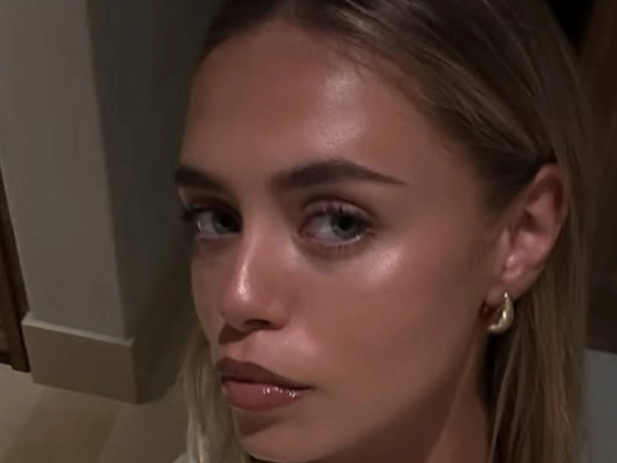 Jannik Sinner, occhio a Laila Hasanovic: la mossa che spiega tutto