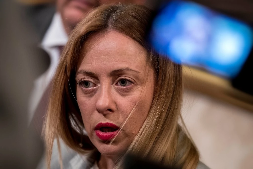 Giorgia Meloni: "Serve un patto con Lega e Forza Italia, dividiamoci i posti in base ai sondaggi"