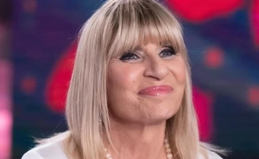 Verissimo, Gemma Galgani: "Mi sento fidanzata"