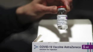  Il vaccino AstraZeneca