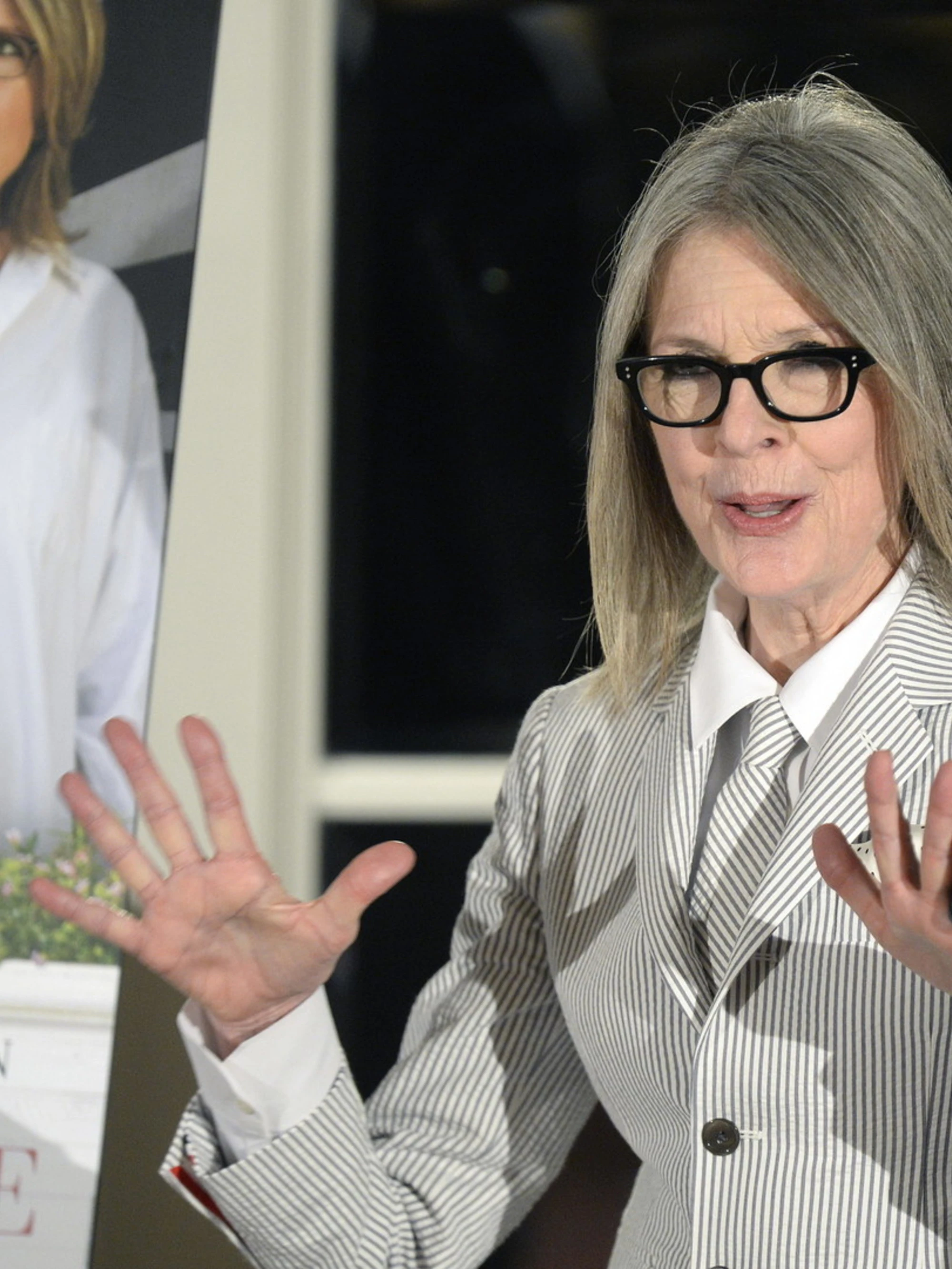 Diane Keaton, la verità: come è morta davvero
