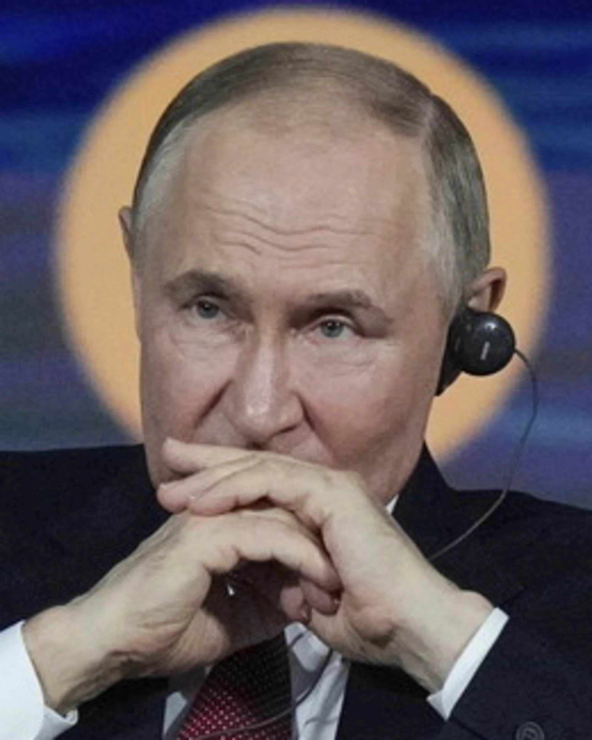 Putin vuole conquistare il tesoro nascosto di Kiev