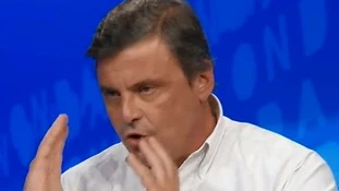 Carlo Calenda: “Io, come Salvini e Meloni”. E su Renzi: “Non gli parlo da un anno”