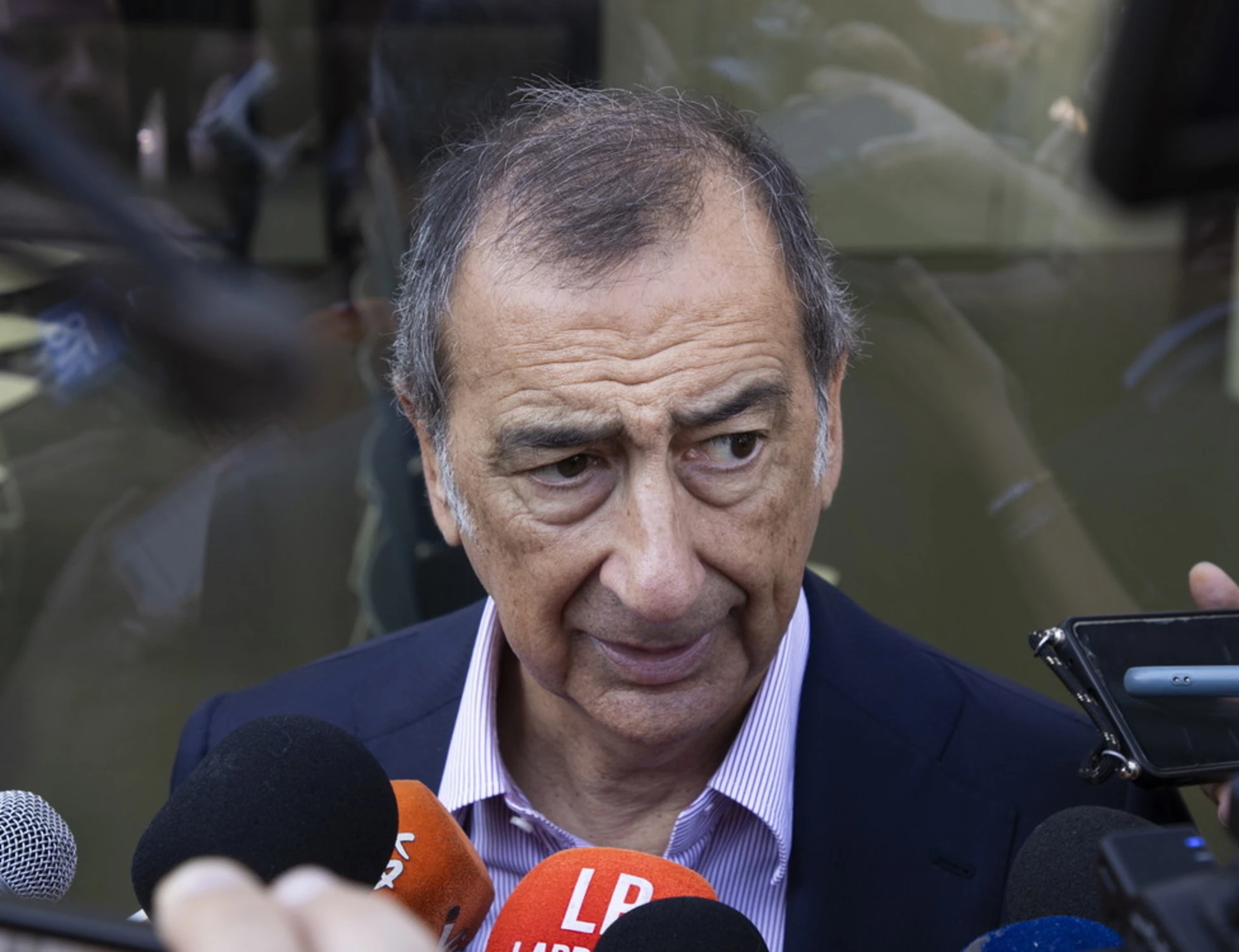 Beppe Sala indagato, lo sfogo: "Me lo ha detto il direttore del Corriere"