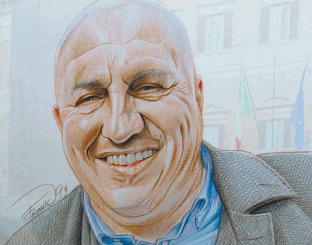 Guido Crosetto a Senaldi: "Lascio il Parlamento, potrei ricandidarmi. Meloni la migliore, cosa farà Salvini"