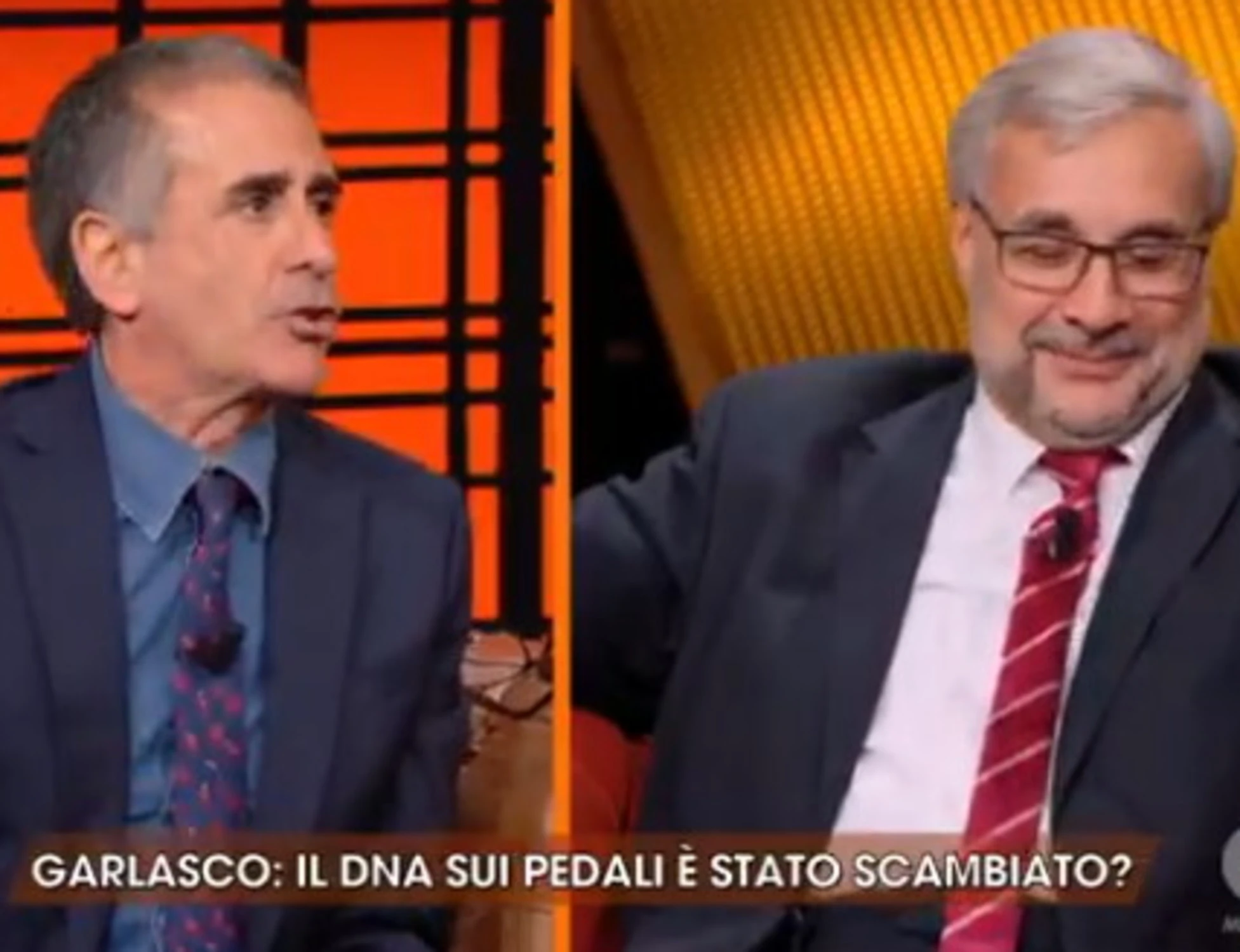 Garlasco, Carmelo Abbate contro Marino: "Il colonnello non dice la verità"