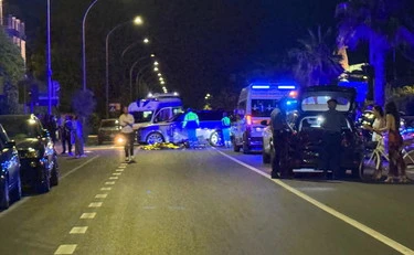 Versilia, follia del Suv svizzero davanti al Twiga: morto 17enne in scooter