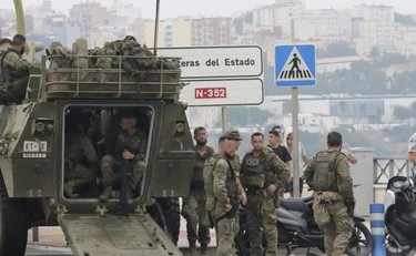 Ceuta, la mano di Trump dietro al caos? Scenari clamorosi: lo scorso marzo...