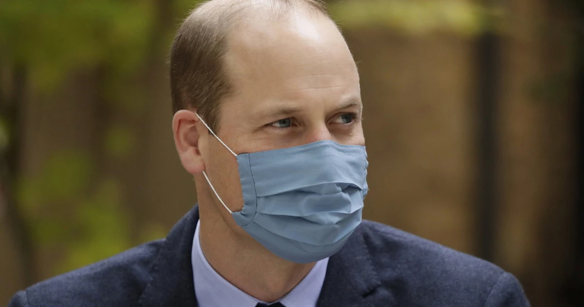  Principe William