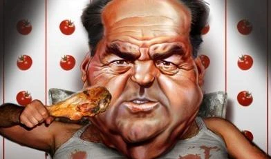 Tutti lo mollano: Di Pietro è morto