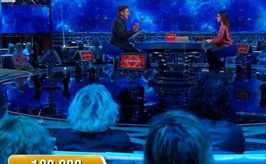 L'Eredità, dopo la puntata si scatena il putiferio: "Forzato"