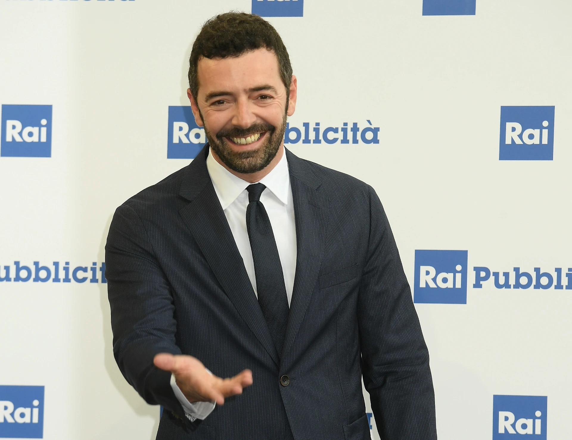 Alberto Matano, la sorpresa per le nomine Rai: è lui il candidato per la direzione del Tg2