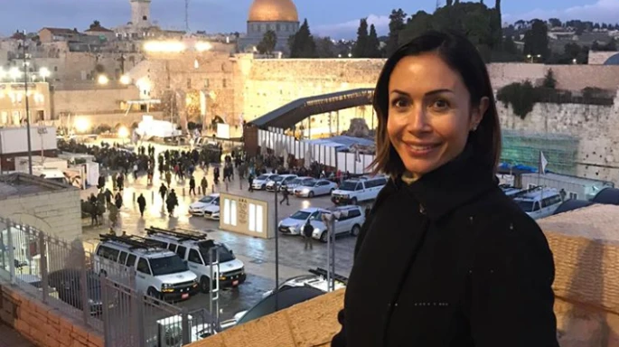Shoah, Mara Carfagna vola in Israele per partecipare al forum mondiale sull'olocausto