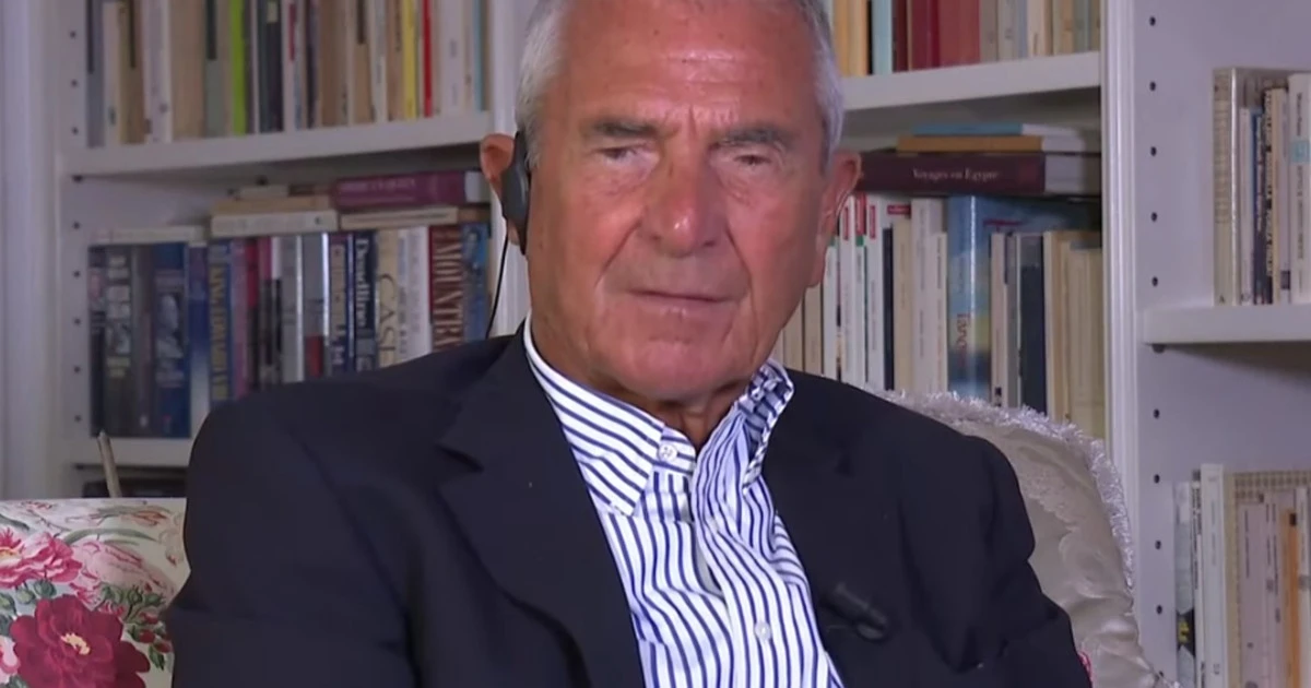 Carlo Rossella