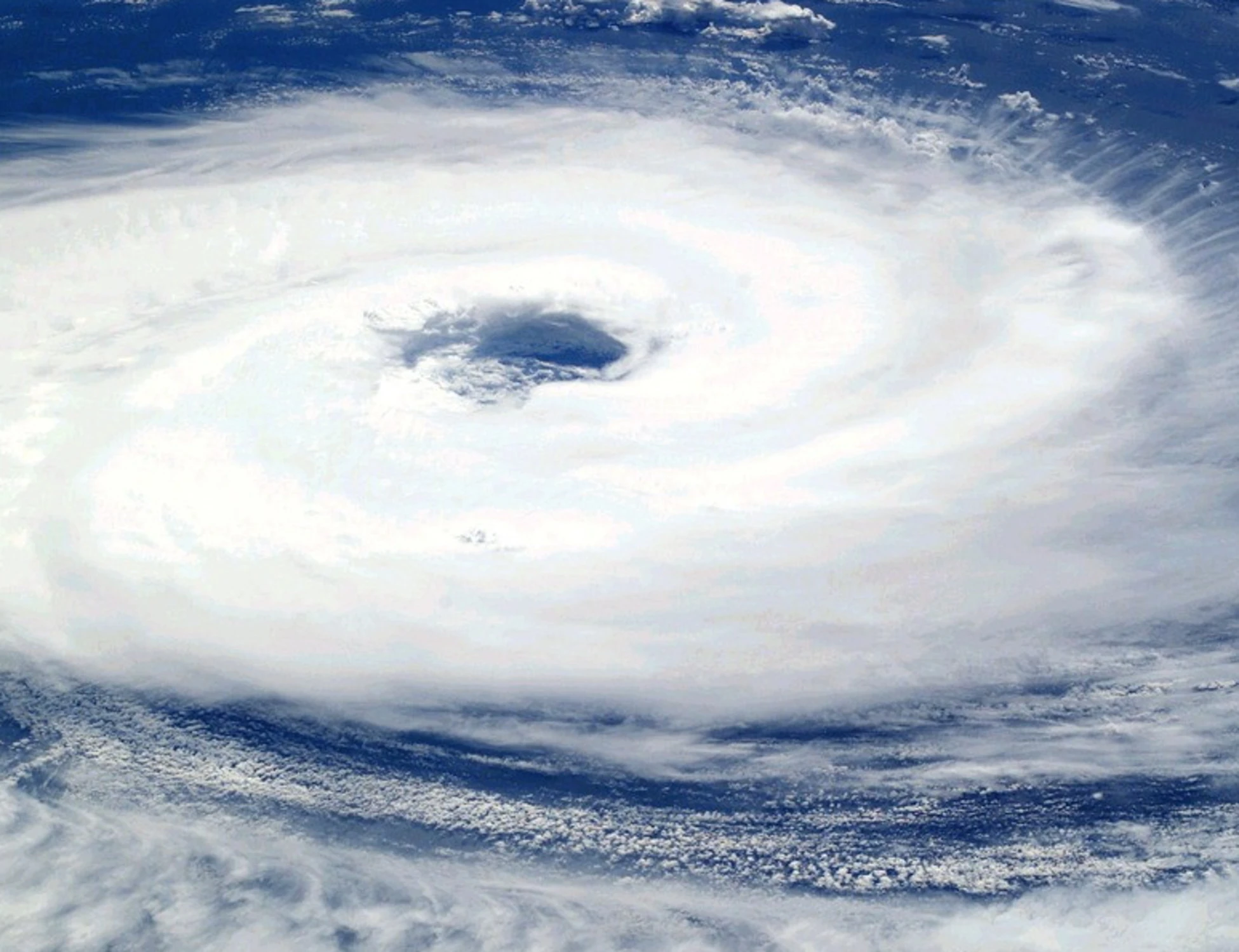 Meteo-Giuliacci, "venti in senso antiorario": effetto-ciclone, la data da cerchiare in rosso