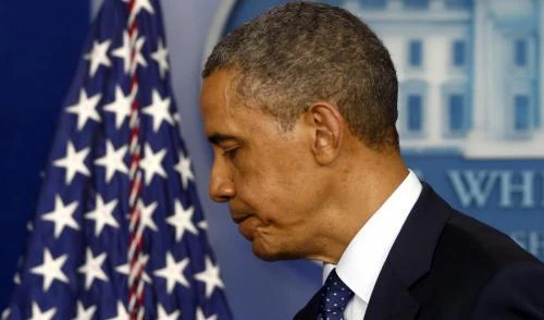 Barack Obama