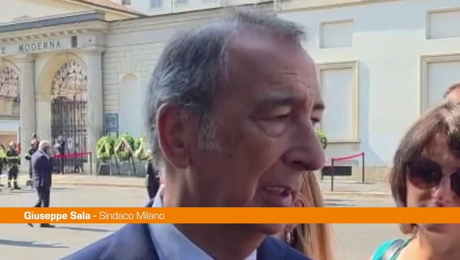 No Tav, Sala "Violenze sono un atto criminale, sinistra non è indulgente"