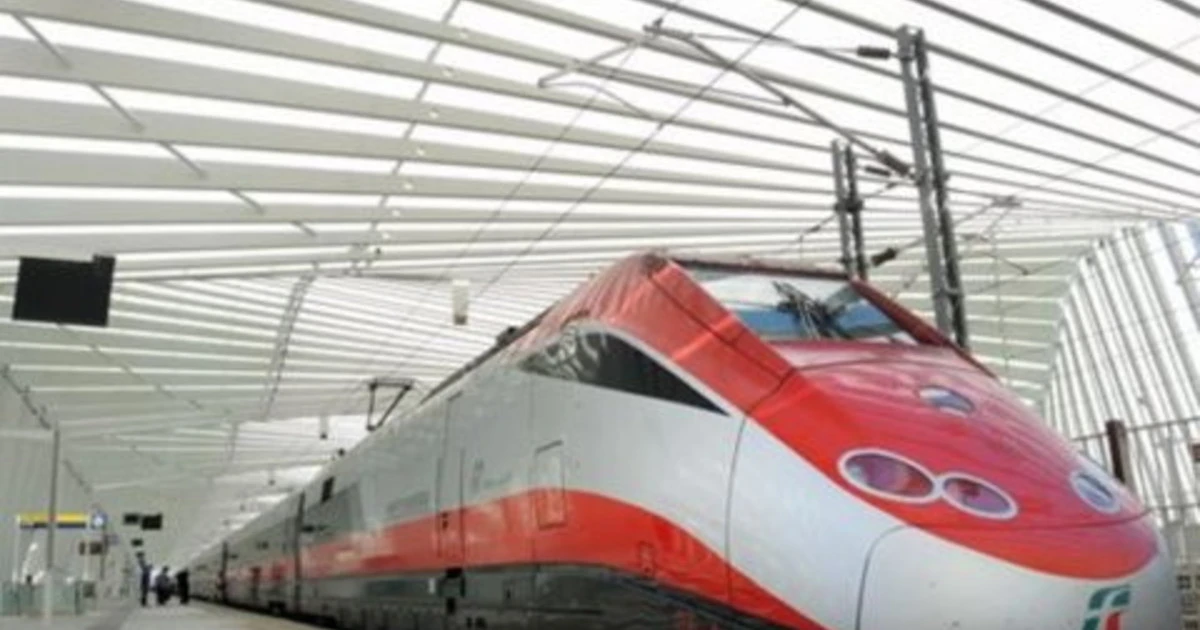 Collaborazione Fs-Tim: telefoni sempre online sull’alta velocità tra Milano e Bologna