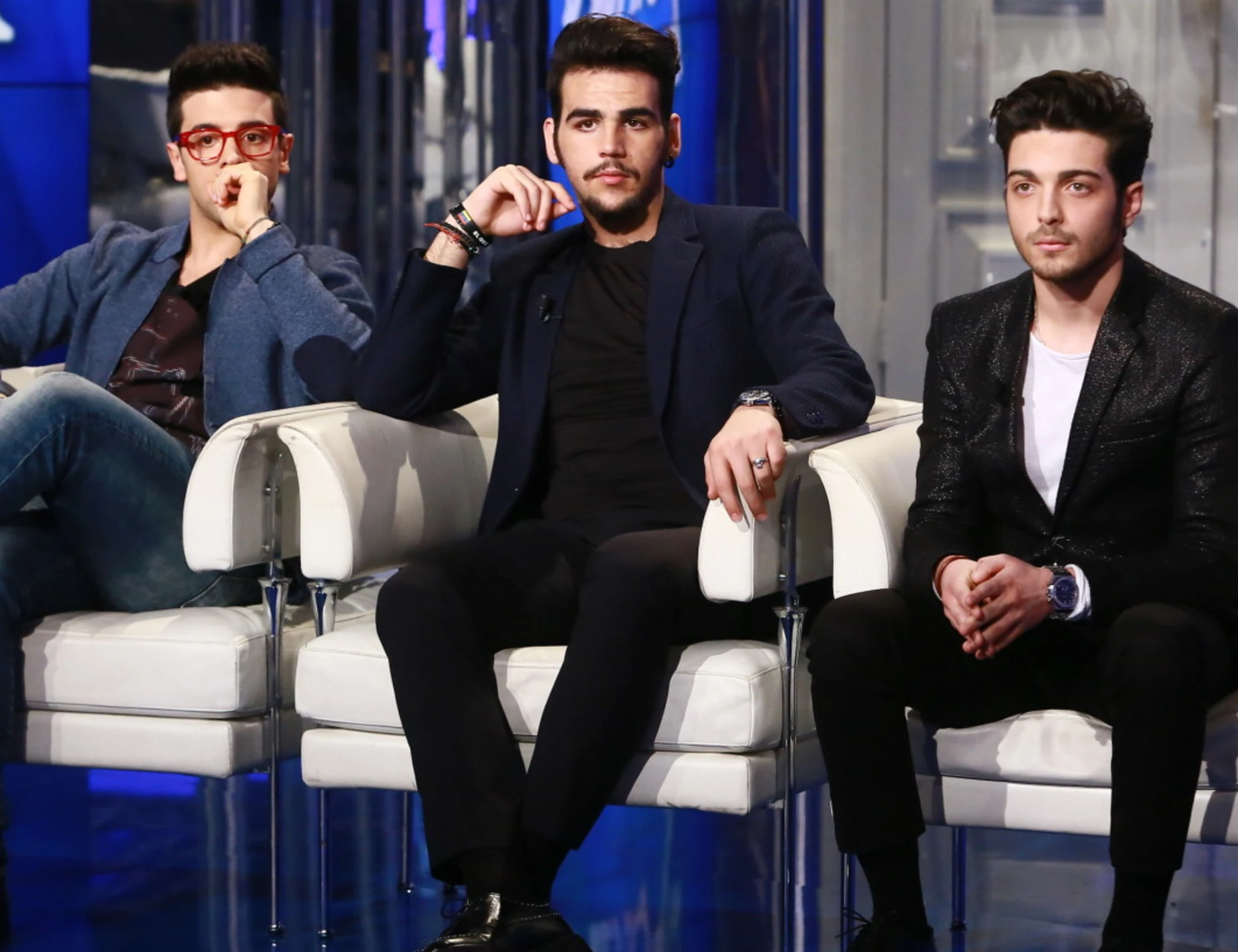 Il Volo, il clamoroso forfait a Porta a porta: cosa c'è dietro