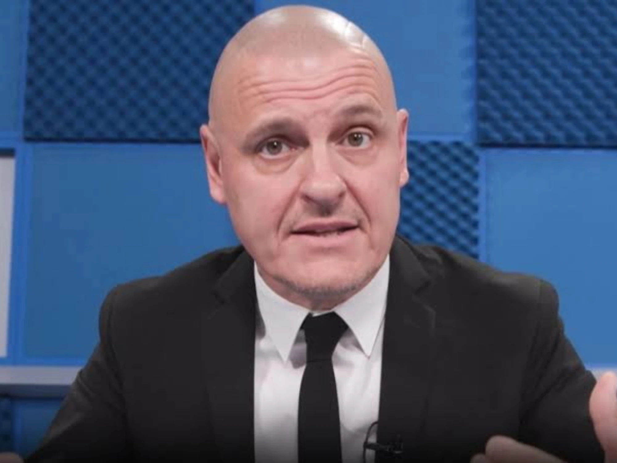 Garlasco, l'inviato delle Iene estremo contro Sempio: "Stasi sarebbe all'ergastolo"