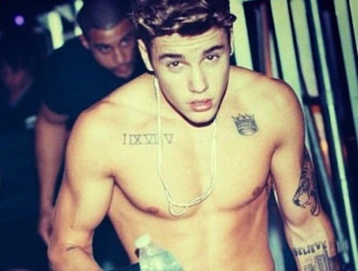 Justin Bieber vuole mettere su famiglia. Scopri con chi