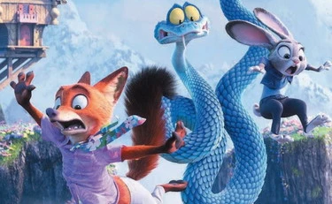 "Zootropolis 2" si pappa tutti i film Disney