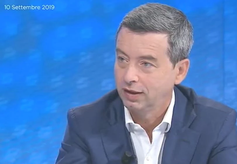 "Matteo Renzi diventerà presidente del Pd?". Andrea Orlando, crisi di nervi in diretta a Omnibus