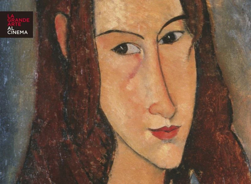 "MALEDETTO MODIGLIANI" AL CINEMA DAL 30 MARZO AL 1° APRILE