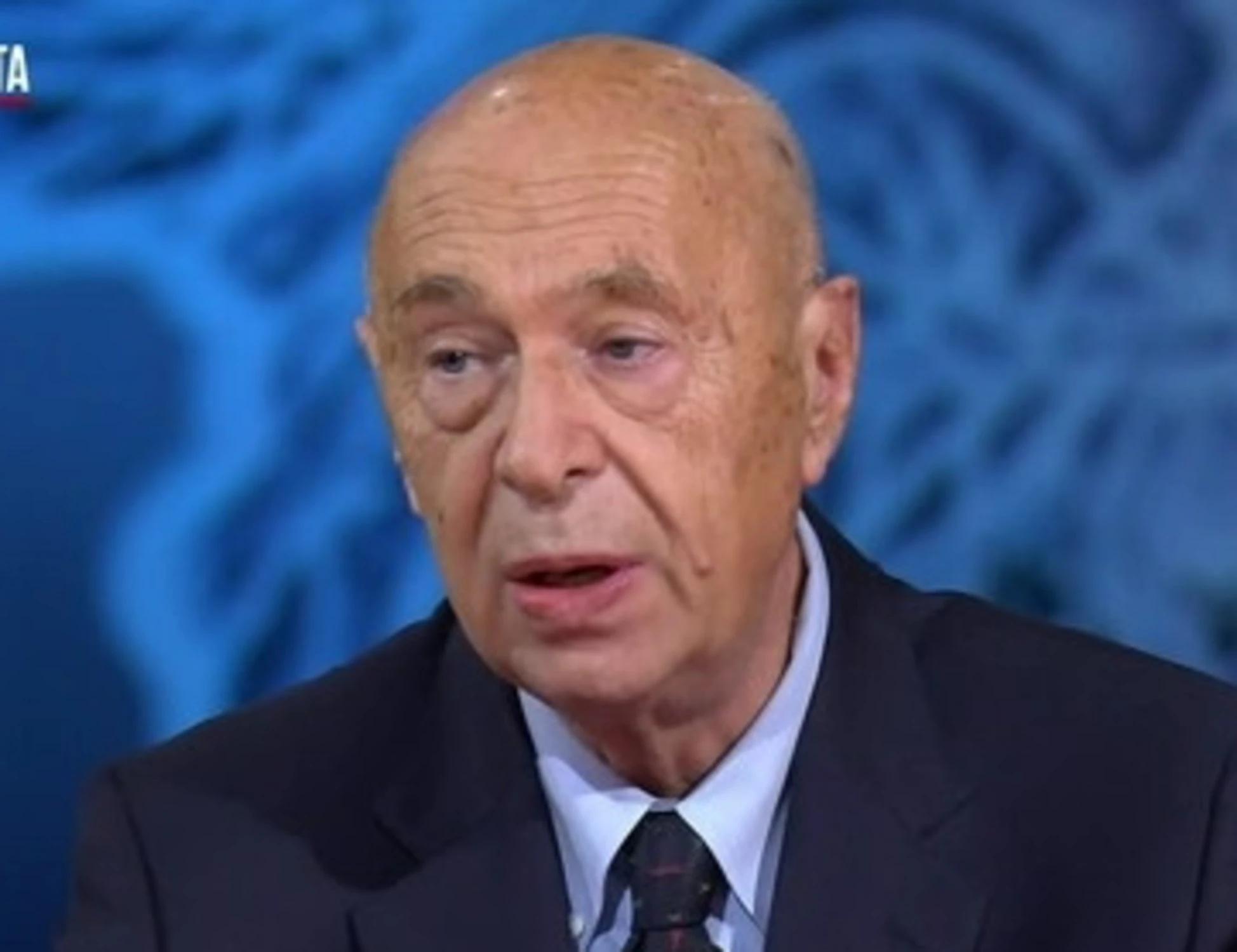 Paolo Mieli smaschera Francesca Albanese: "Alle prossime elezioni"