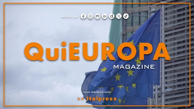 QuiEuropa Magazine - 6/6/2026