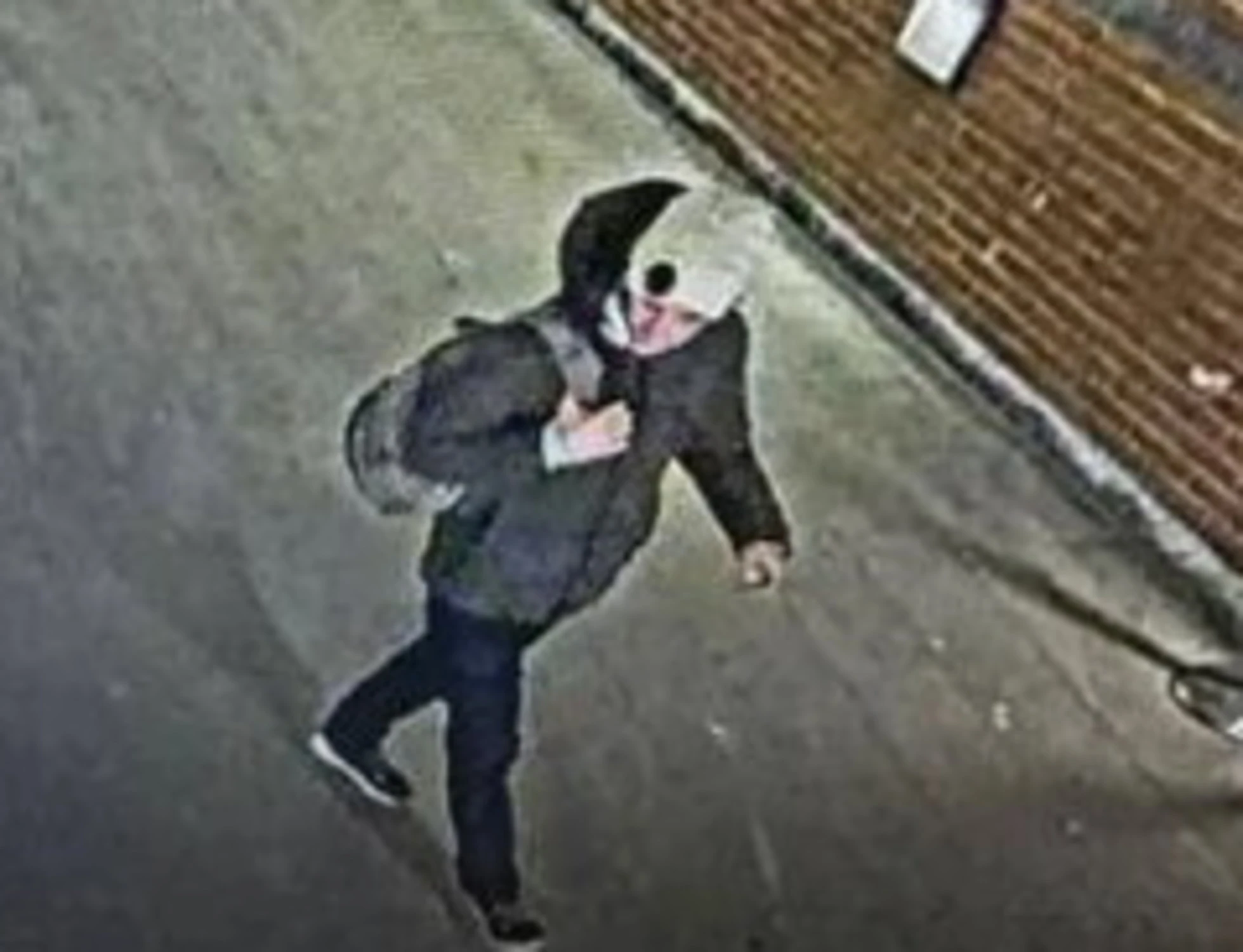 Jelenic, la notte al Niguarda del killer del capotreno: cosa è successo