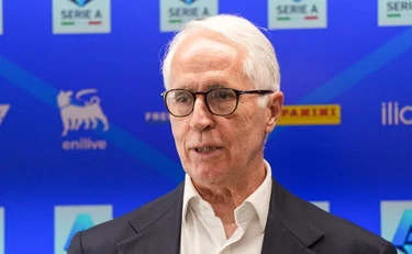 Figc, Malagò eletto presidente. Nazionale, verso il ritorno di Mancini come ct