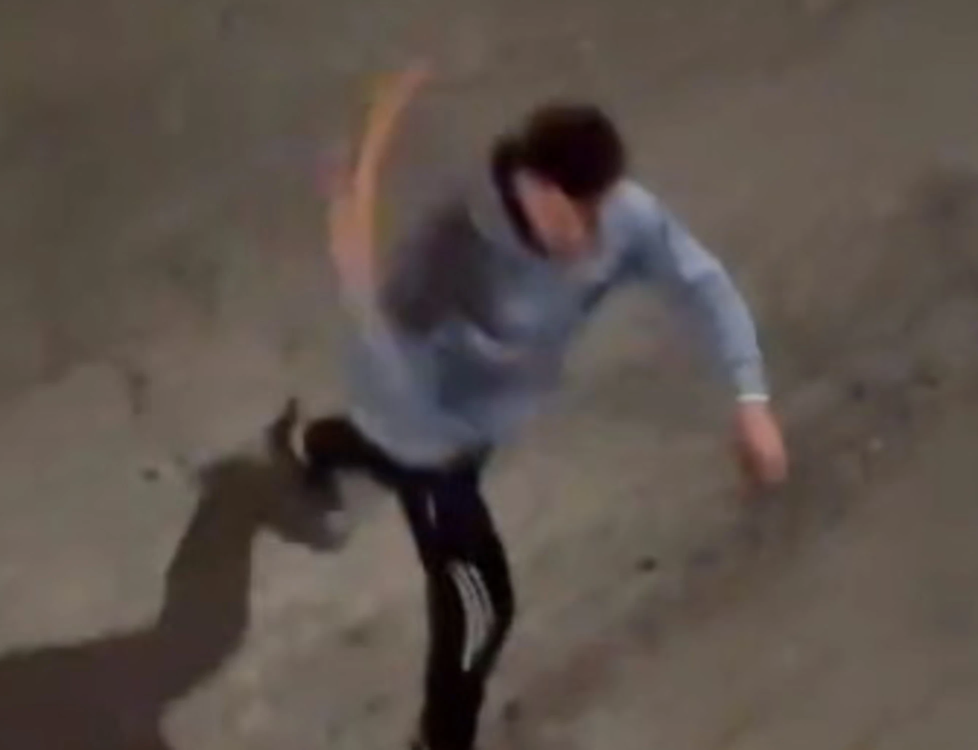 Milano, auto parcheggiate distrutte con un bastone: chi finisce in manette