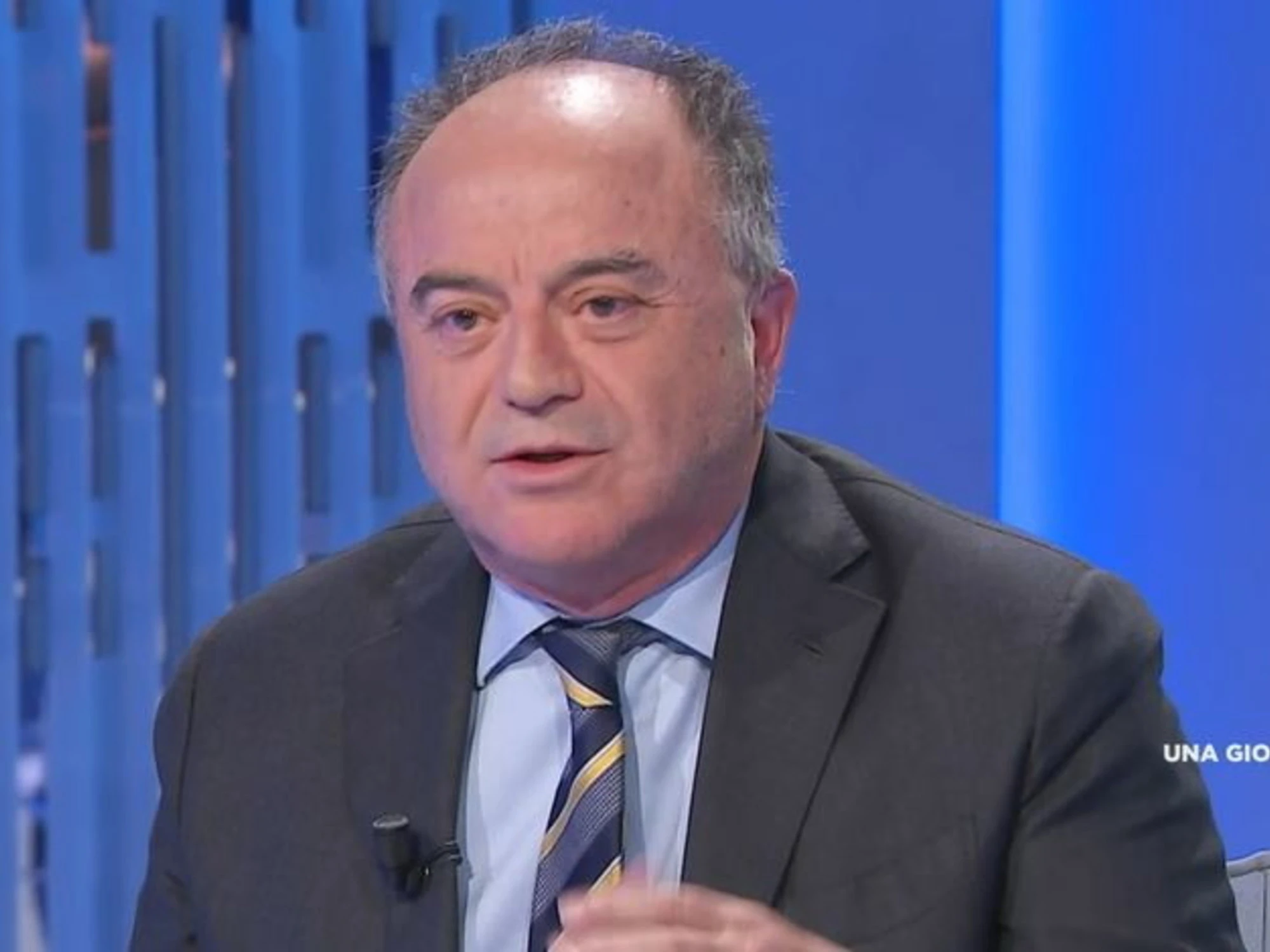 gratteri<div> </div>