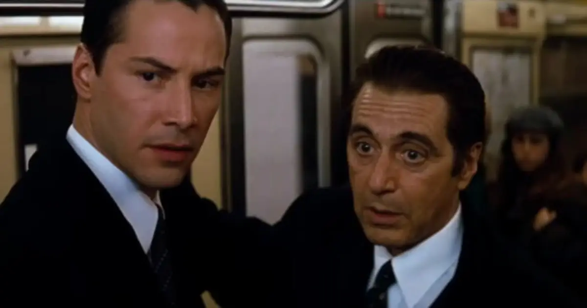 L'avvocato del diavolo, un Al Pacino mefistofelico