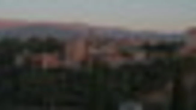Spagna, a Granada colpita da un terremoto chiude l'Alhambra  