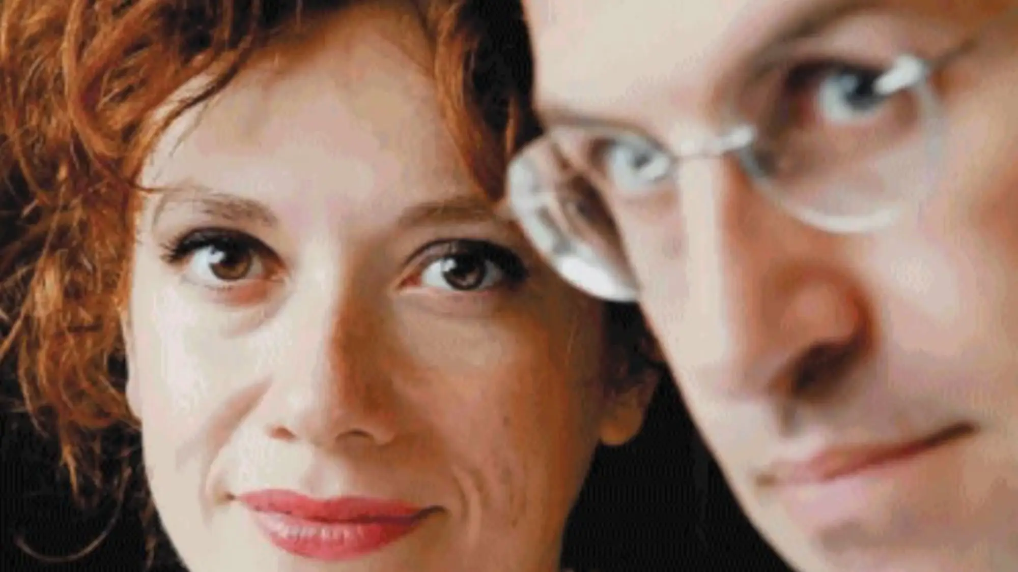 "Dopo 24 anni cediamo la penna a nostra figlia"