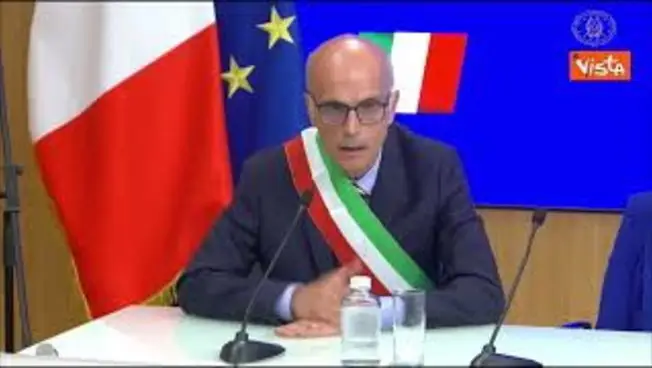Leggi l'articolo: Sisma 2016, Tolomei (Accumoli): Dl ricostruzione fondamentale, pietra miliare per i nostri territori