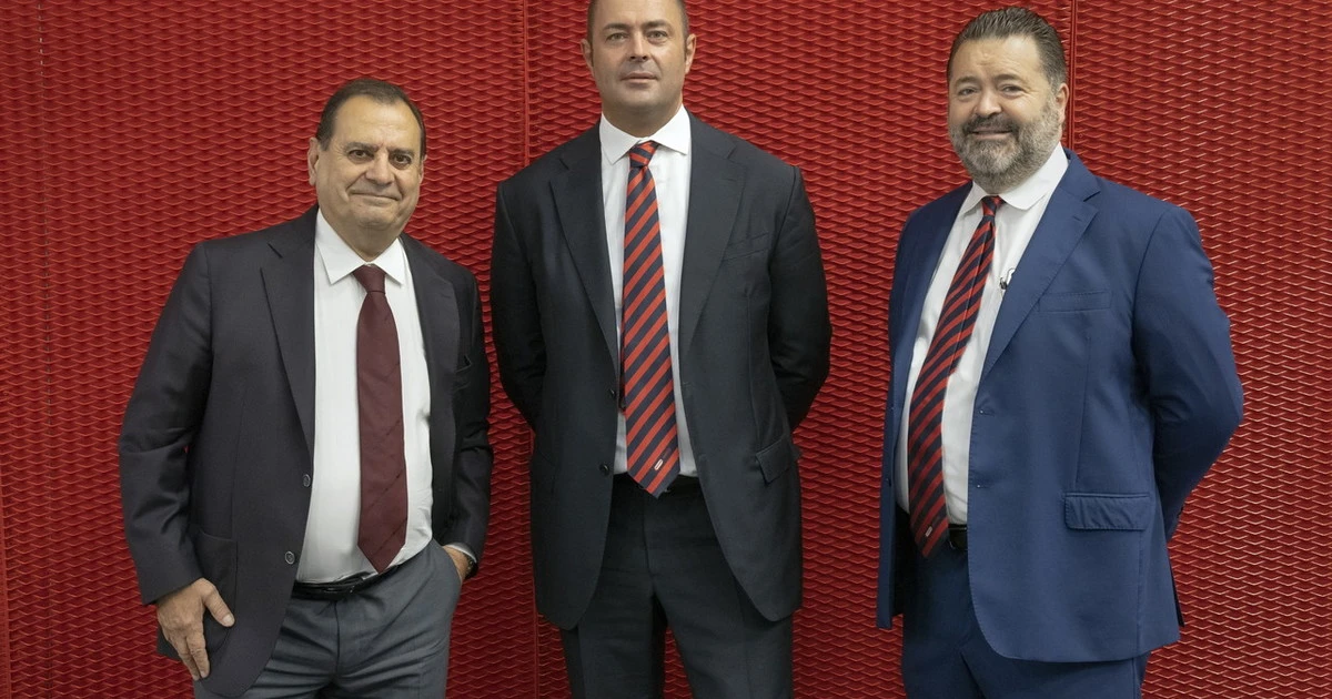 MASCHIO GASPARDO S.p.A: fatturato 2023 pari a 425,1 milioni di euro ed EBITDA pari a 69,8 milioni, in crescita del 7%.