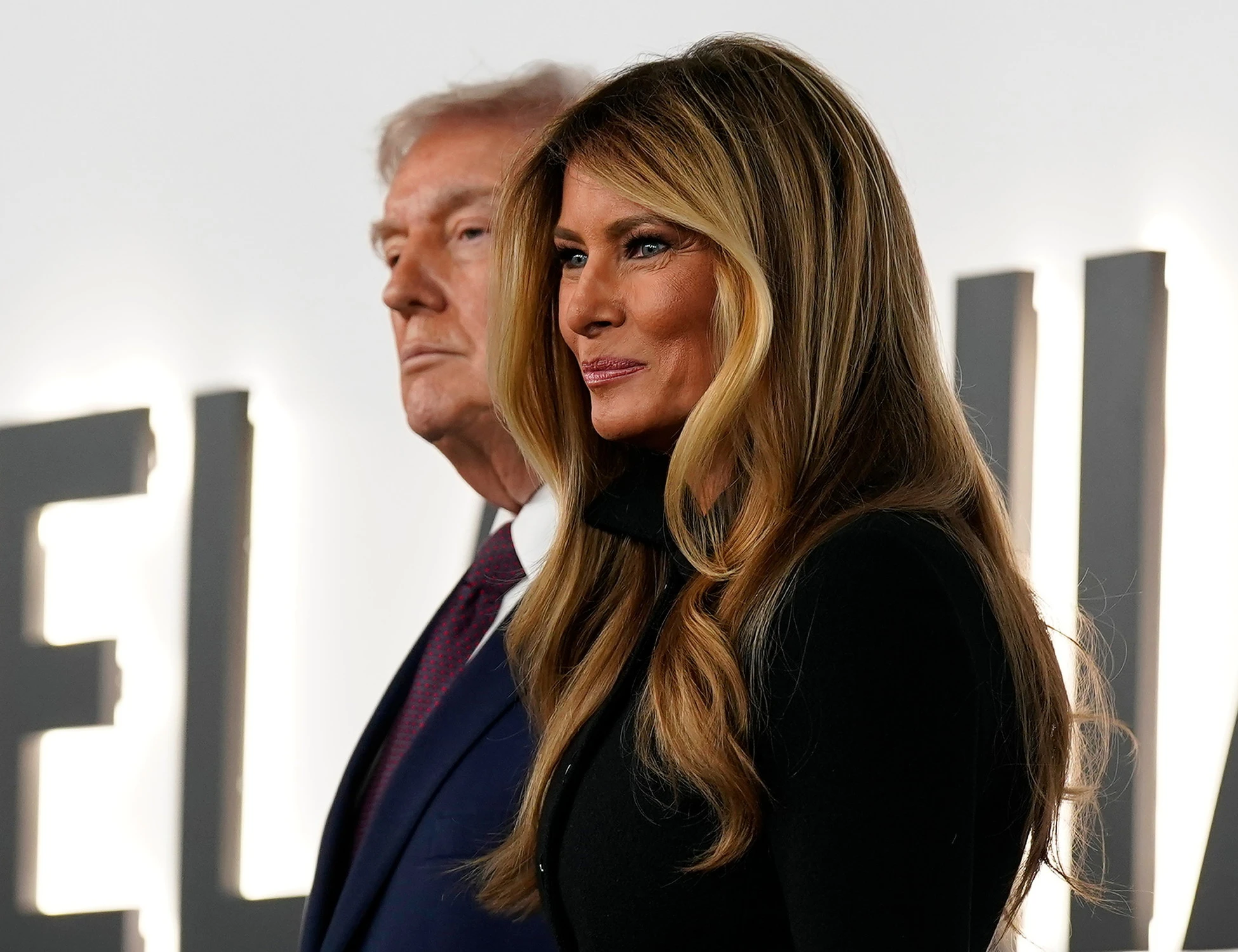 Melania Trump umiliata dal Guardian: "Problema di formattazione, è zero"