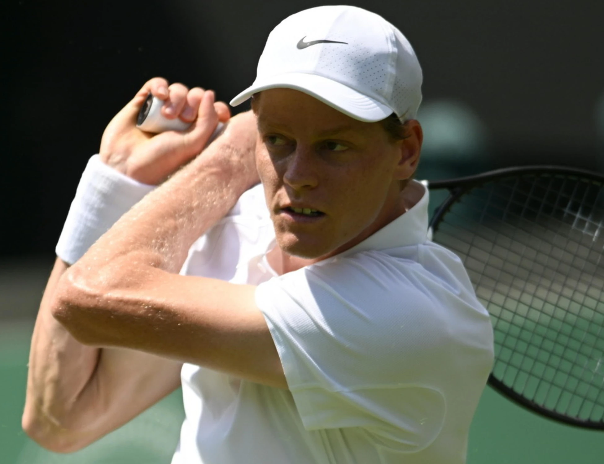 Jannik Sinner, Jim Courier spiazza tutti: "Un assassino a sangue freddo"