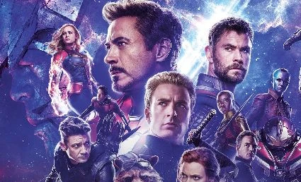 'AVENGERS: ENDGAME', INCASSO RECORD OLTRE 17 MILIONI