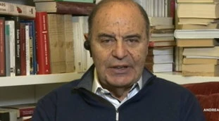 Bruno Vespa a Omnibus, retroscena su Giuseppe Conte: così a Porta a Porta il premier ha firmato la sua condanna?