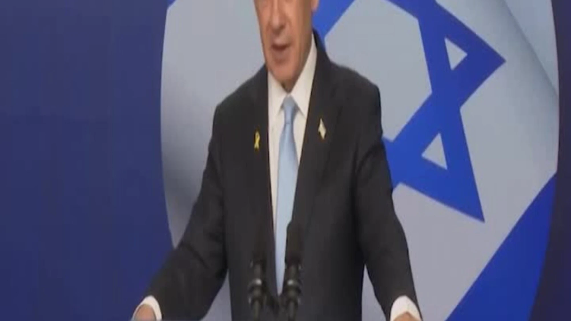 Gaza, Netanyahu: "Presto passeremo alla 'fase due'"