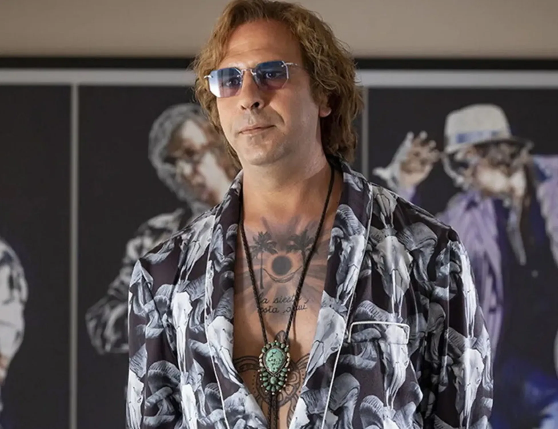 Leggi l'articolo: Zalone, quel messaggio nascosto in "Buen Camino"