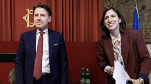 Campo largo? Il M5s boicotta il candidato se è del Pd