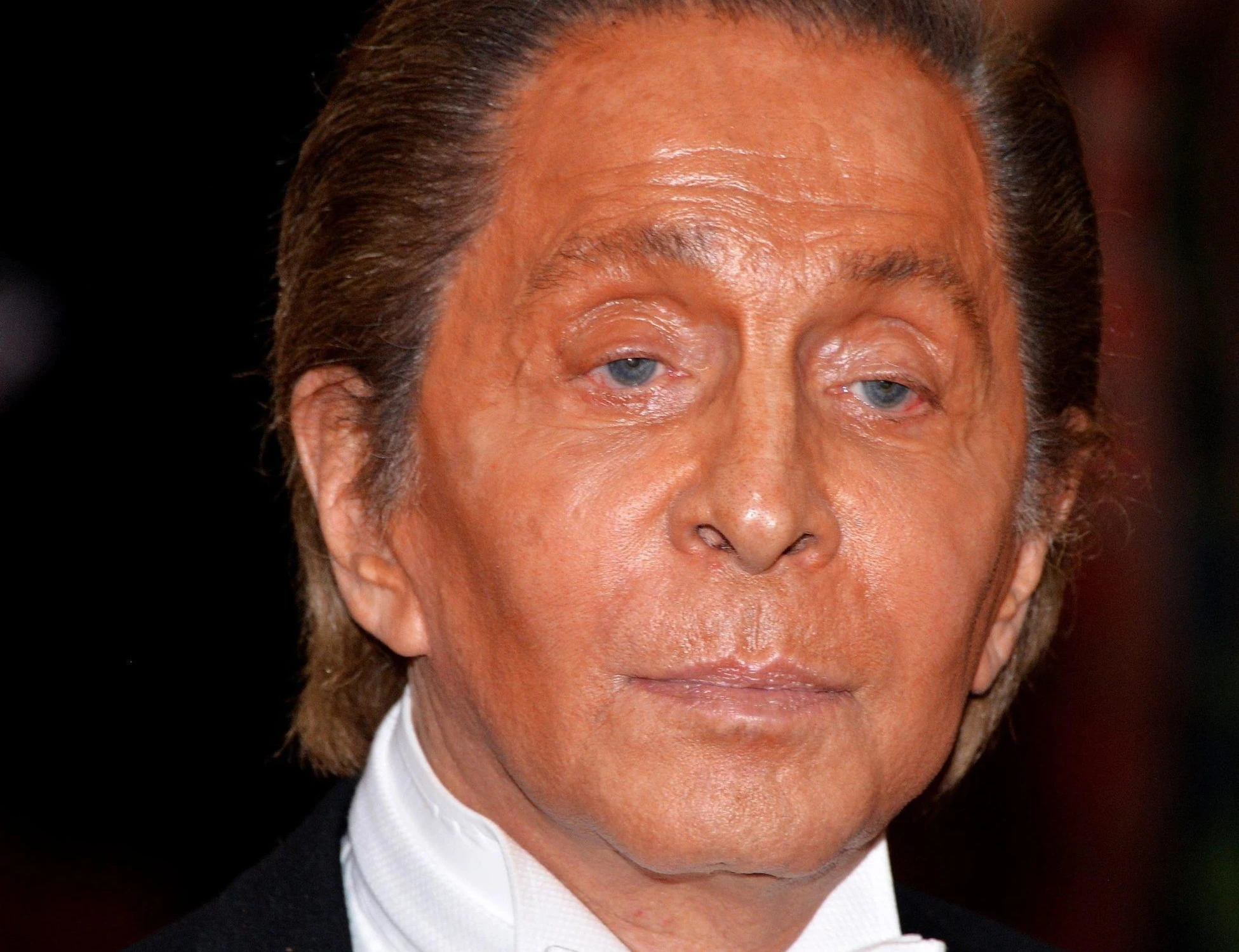 Morto Valentino, lo stilista aveva 93 anni