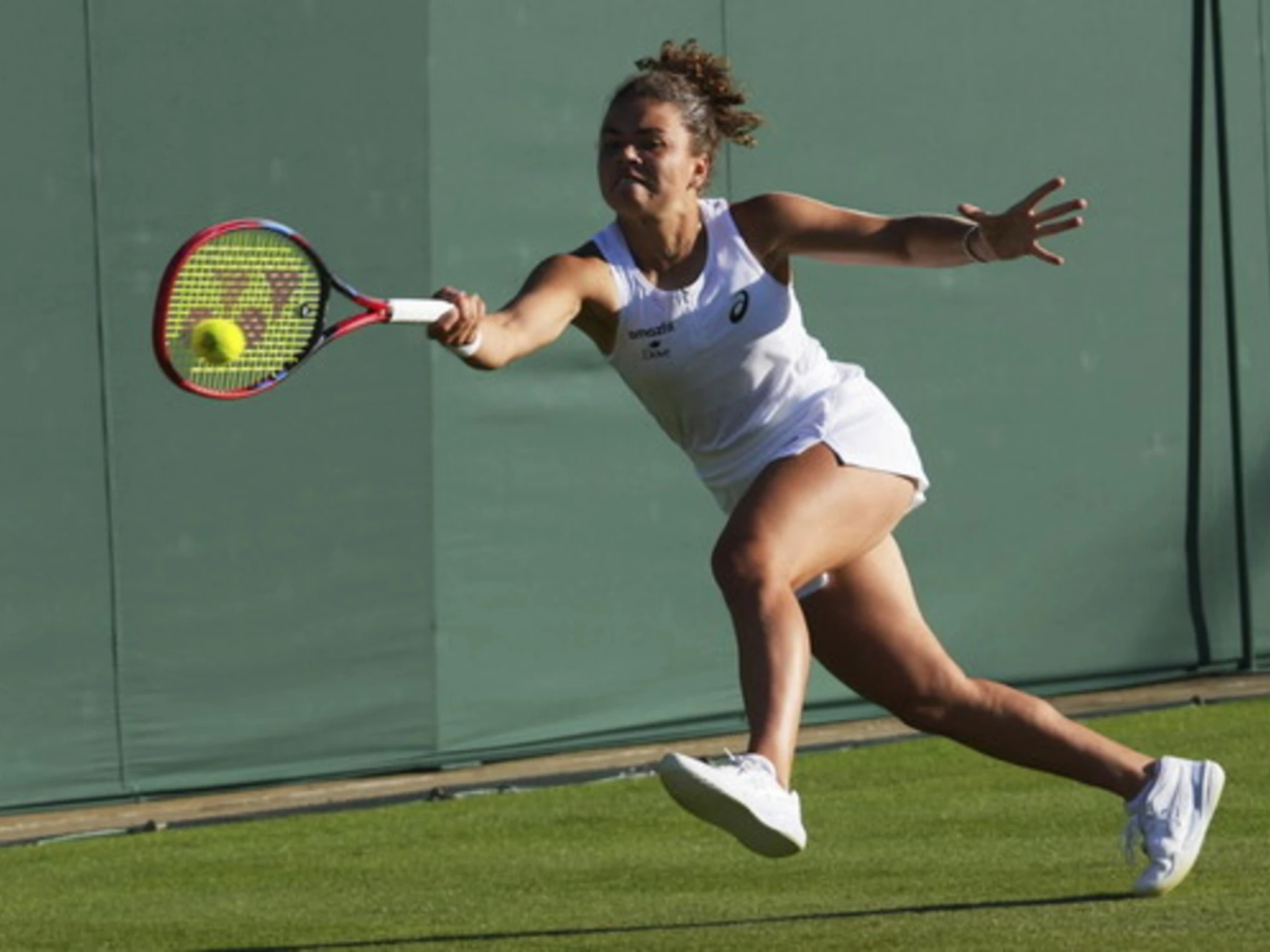 Jasmine Paolini in crisi, Raffaella Reggi svela: cosa c'è dietro